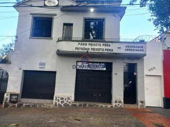 business em Barbacena, Santo Agostinho - Belo Horizonte - MG