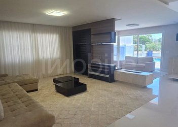 house em Rua Ildefonso Manoel Martins, Barra - Balneário Camboriú - SC