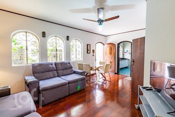 house em dos Guatás, Saúde - São Paulo - SP