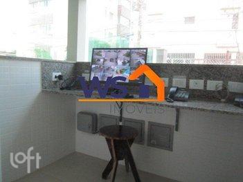 apartment em Rua Juruá, Graça - Belo Horizonte - MG