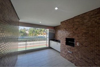 apartment em Avenida Copacabana, Dezoito do Forte Empresarial/Alphaville. - Barueri - SP