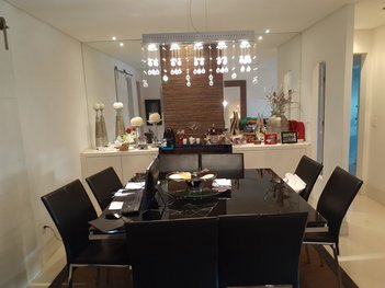 apartment em Rua Engenheiro Isac Garcez, Rudge Ramos - São Bernardo do Campo - SP