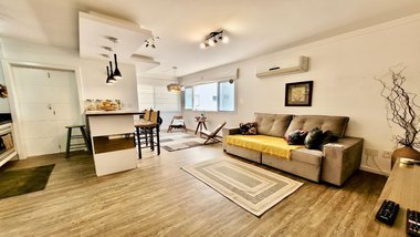apartment em Rua Sepé, Capão da Canoa - Capão da Canoa - RS