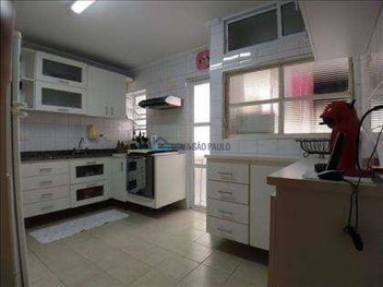 apartment em Rua Abílio Soares, Paraíso - São Paulo - SP