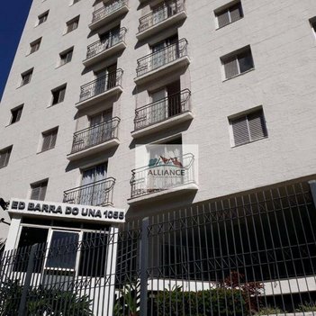 apartment em Avenida Princesa D'Oeste, Jardim Proença - Campinas - SP