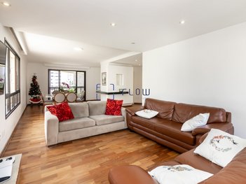 apartment em Rua Domingos Lopes da Silva, Vila Suzana - São Paulo - SP