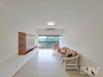 apartment em Alameda Açaí, Riviera - Bertioga - SP