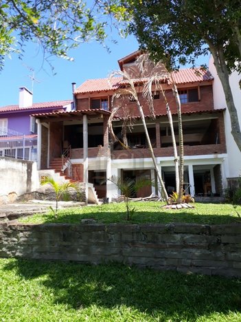 house em Professor Antonio Jose Remiao, Espírito Santo - Porto Alegre - RS