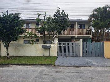house em Rua Madri, Matinhos - Matinhos - PR