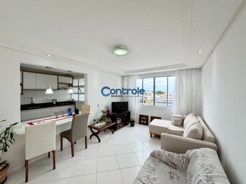 apartment em Rua Luiz D'Acampora, Jardim Atlântico - Florianópolis - SC