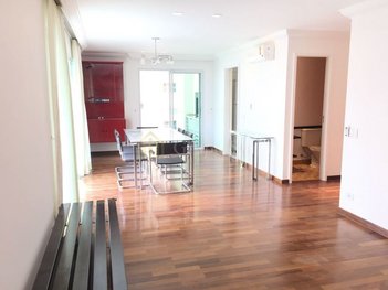 apartment em Rua Cayowaá, Perdizes - São Paulo - SP