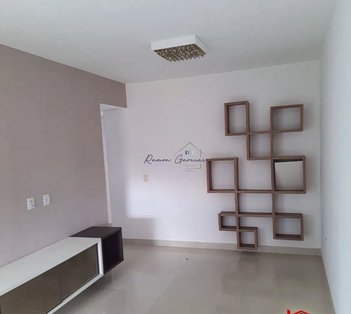 apartment em Rua Ferro, Progresso - Sete Lagoas - MG