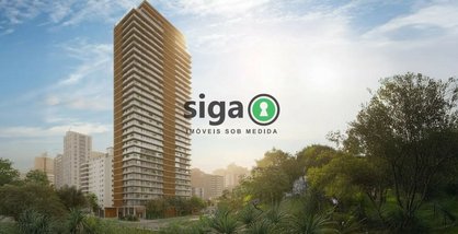apartment em Avenida Juriti, Vila Uberabinha - São Paulo - SP