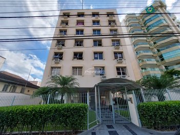 apartment em Rua Paraguay, Ponta Aguda - Blumenau - SC