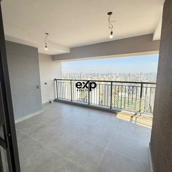 apartment em Rua Arruda Alvim, Pinheiros - São Paulo - SP