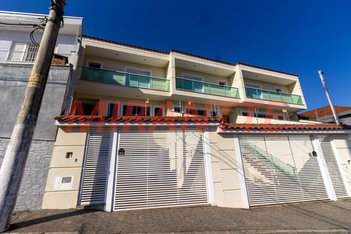 house em Rua Lamartine dos Santos, Vila Maria Alta - São Paulo - SP