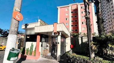 apartment em Rua Zike Tuma, Jardim Ubirajara (Zona Sul) - São Paulo - SP