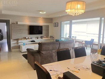 apartment em Rua Francisco Ricci, Vila Ema - São José dos Campos - SP