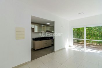 apartment em Rua Coronel Aparício Borges, Glória - Porto Alegre - RS