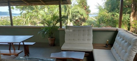 house em Servidão Juracy Pimentel, Lagoa da Conceição - Florianópolis - SC