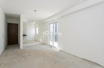 apartment em Rua Ivaí, Tatuapé - São Paulo - SP