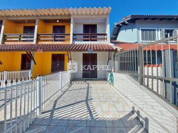 house em Avenida Ataulfo Alves, Salinas - Cidreira - RS
