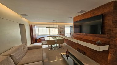 apartment em Rua Marechal Bitencourt, Gutierrez - Belo Horizonte - MG