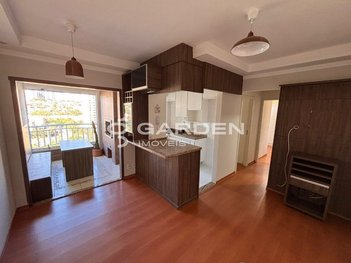 apartment em Avenida Jorge Zarur, Vila Ema - São José dos Campos - SP