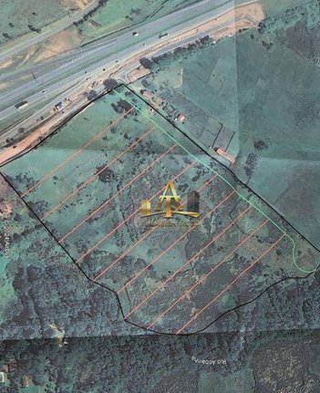 commercial_land_lot em Rodovia Dom Pedro I, Ponte Alta - Atibaia - SP