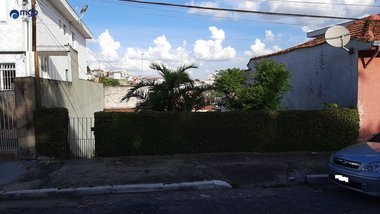 land_lot em Praça Rio Brilhante, Vila Maria Alta - São Paulo - SP