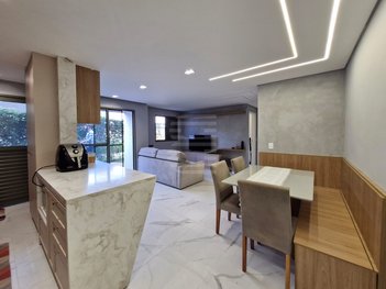 apartment em Rua João Batista Pupo de Moraes, Parque Industrial - Campinas - SP