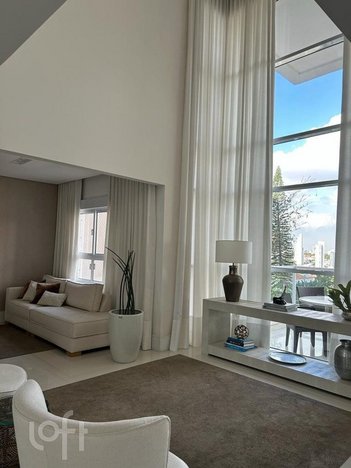 apartment em Paula Ney, Vila Mariana - São Paulo - SP