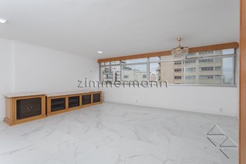 apartment em Rua Doutor Gabriel dos Santos, Santa Cecília - São Paulo - SP