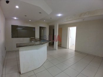 office em Avenida Irene, Centro - Nova Iguaçu - RJ