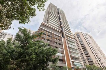apartment em Rua Demóstenes, Campo Belo - São Paulo - SP