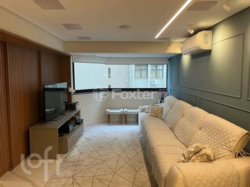 apartment em Rua Helena, Vila Olímpia - São Paulo - SP