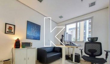office em dos Nhambiquaras, Indianópolis - São Paulo - SP
