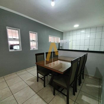 house em Rua Adelmo Silva, Quintino Facci I - Ribeirão Preto - SP