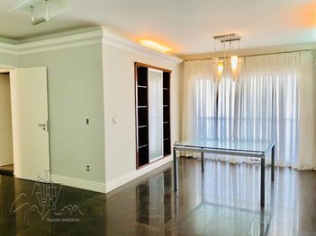 apartment em Rua Rio Grande do Sul, Centro - São Caetano do Sul - SP