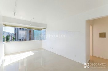 apartment em Travessa Vileta, Jardim Botânico - Porto Alegre - RS