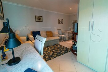 apartment em Rua José Maria Lisboa, Jardim Paulista - São Paulo - SP