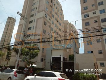 apartment em Rua Goiatá, Parada XV de Novembro - São Paulo - SP