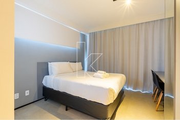 apartment em Avenida dos Imarés, Indianópolis - São Paulo - SP