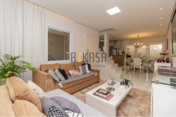 house em Rua Araré, Chácara Inglesa - São Paulo - SP