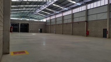 industrial em Avenida Independência, Iporanga - Sorocaba - SP