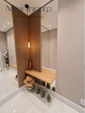 apartment em Rua José Cocciuffo, Vila Mariana - São Paulo - SP