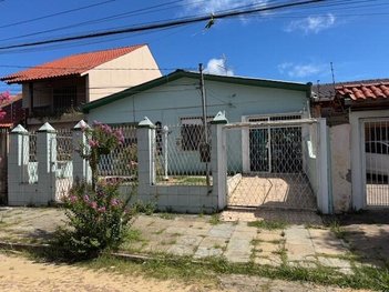 house em Platão, Jardim Sabará - Porto Alegre - RS