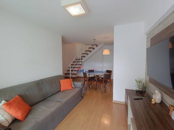 apartment em Avenida Henfil, Recreio dos Bandeirantes - Rio de Janeiro - RJ