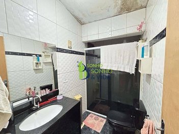 house em Rua Gumercindo Campos, Conjunto Habitacional Vida Nova - Campinas - SP