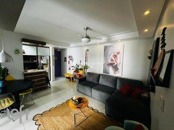 apartment em Lopes Trovão, Industrial - Novo Hamburgo - RS